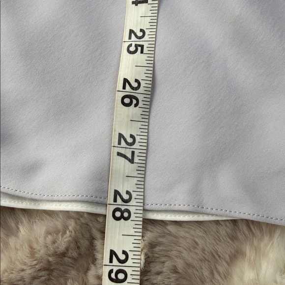 Theory | Midi Pull-On Skirt in Silk Georgette, Size S, NWT - Picture 9 of 11